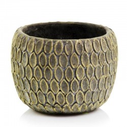 Keramični lonec Rustic 05.229 - 16 cm